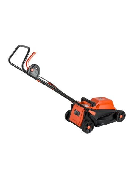Электрическая газонокосилка 1,2 кВт, Gigant GSAF-01