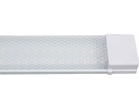 Cветодиодный светильник Gigant 55Вт/1200 мм, Призма 4950Лм 4000К IP40 GL-02-03