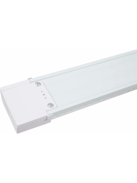 Cветодиодный светильник Gigant 55Вт/1200 мм, Призма 4950Лм 4000К IP40 GL-02-03