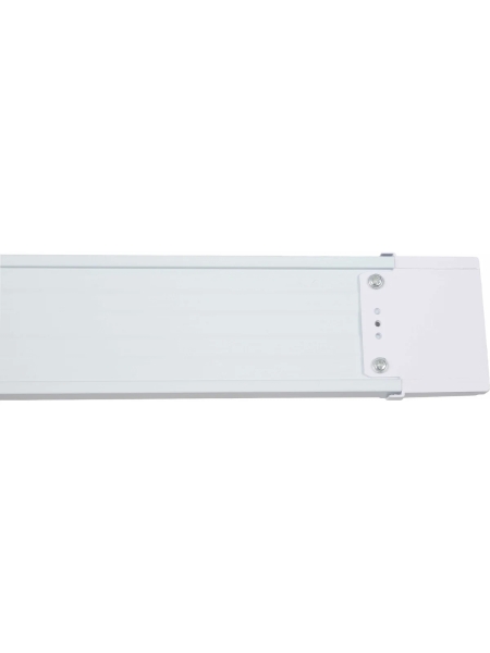 Cветодиодный светильник Gigant 55Вт/1200 мм, Призма 4950Лм 4000К IP40 GL-02-03