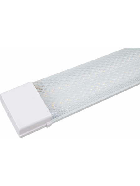 Cветодиодный светильник Gigant 55Вт/1200 мм, Призма 4950Лм 4000К IP40 GL-02-03