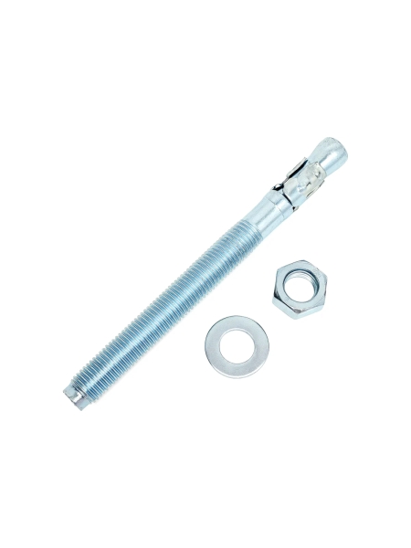 Анкер клиновой 16x180 1 шт Gigant GAK-16180/1