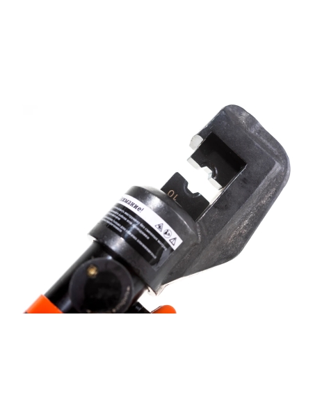 Гидравлический ручной пресс Gigant HMPJ-70с