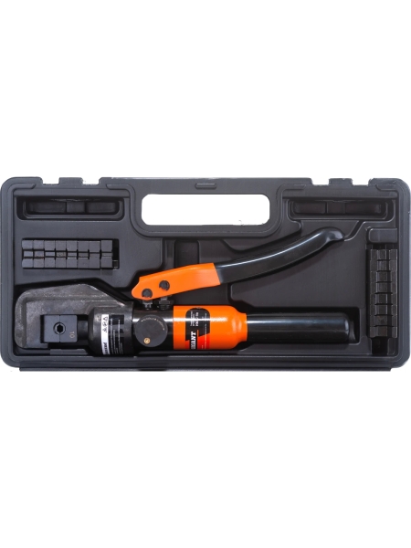 Гидравлический ручной пресс Gigant HMPJ-70с