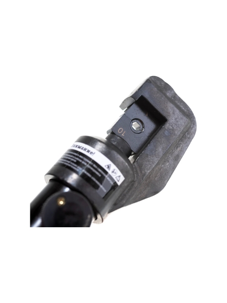 Гидравлический ручной пресс Gigant HMPJ-70с