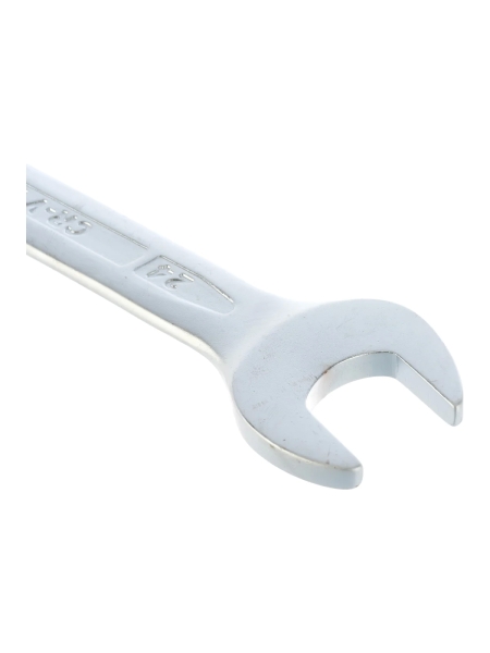 Рожковый ключ 22X24мм, Сталь Cr-V, Gigant GDW2224