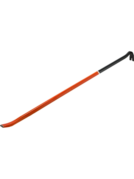 Усиленный лом-гвоздодер 1200 мм Gigant GNP-1200