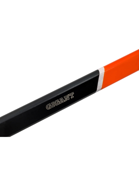 Усиленный лом-гвоздодер 1200 мм Gigant GNP-1200