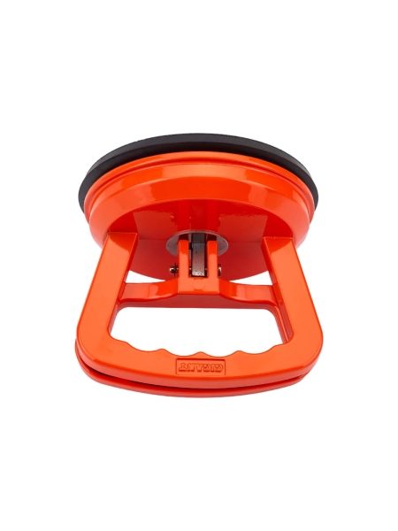 Алюминиевый одинарный стеклодомкрат 50 кг Gigant grf-113