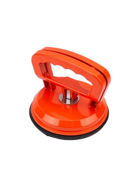 Алюминиевый одинарный стеклодомкрат 50 кг Gigant grf-113