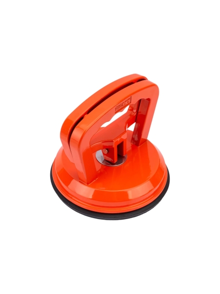 Алюминиевый одинарный стеклодомкрат 50 кг Gigant grf-113