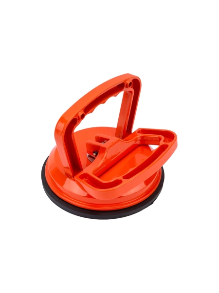 Алюминиевый одинарный стеклодомкрат 50 кг Gigant grf-113