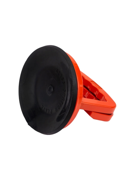 Алюминиевый одинарный стеклодомкрат 50 кг Gigant grf-113