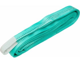 Строп текстильный петлевой СТП 2Т/6М Gigant Professional GP-STP-0026