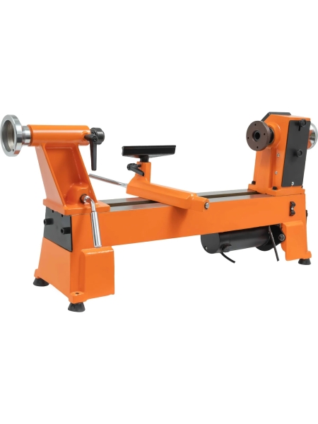 Токарный станок Gigant WLT-460VS