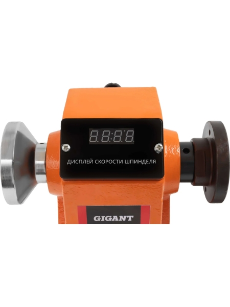 Токарный станок Gigant WLT-460VS