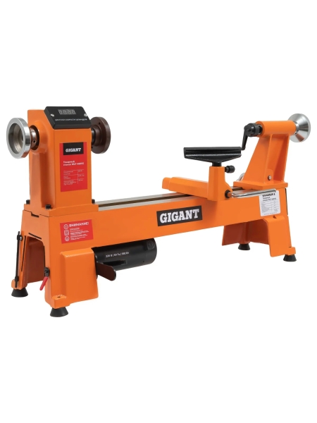 Токарный станок Gigant WLT-460VS