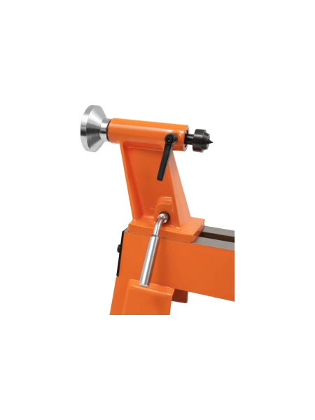 Токарный станок Gigant WLT-460VS