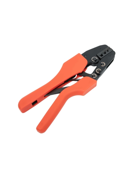 Пресс-клещи для обжима наконечников Gigant GECT-05