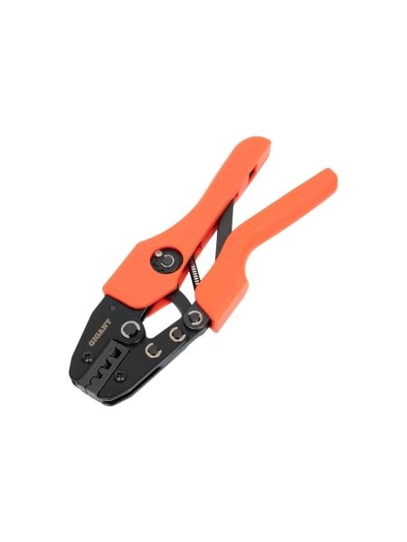 Пресс-клещи для обжима наконечников Gigant GECT-05