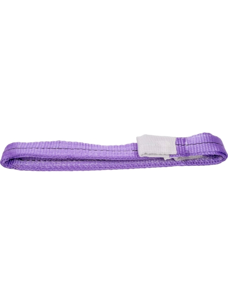 Строп текстильный петлевой СТП 1Т/1М Gigant Professional GP-STP-0017