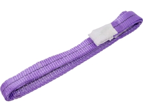 Строп текстильный петлевой СТП 1Т/1М Gigant Professional GP-STP-0017