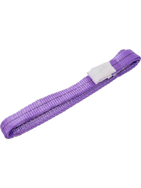 Строп текстильный петлевой СТП 1Т/1М Gigant Professional GP-STP-0017