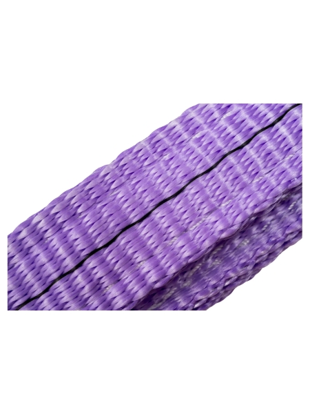 Строп текстильный петлевой СТП 1Т/1М Gigant Professional GP-STP-0017