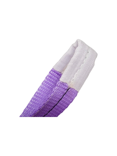 Строп текстильный петлевой СТП 1Т/1М Gigant Professional GP-STP-0017