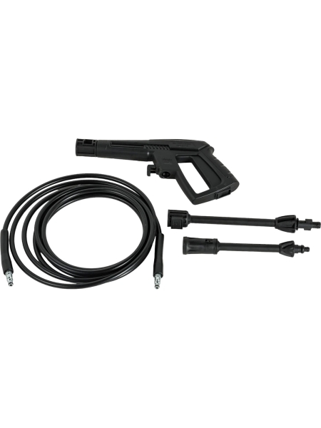 Мойка высокого давления 1,2 кВт, Gigant GLU-01