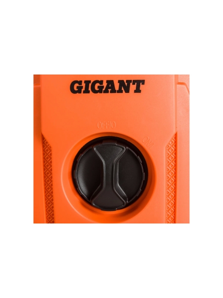 Мойка высокого давления 1,2 кВт, Gigant GLU-01