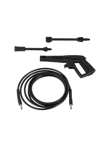 Мойка высокого давления 1,2 кВт, Gigant GLU-01