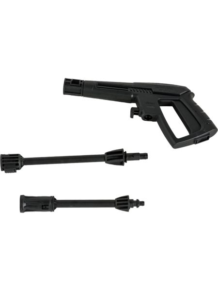 Мойка высокого давления 1,2 кВт, Gigant GLU-01