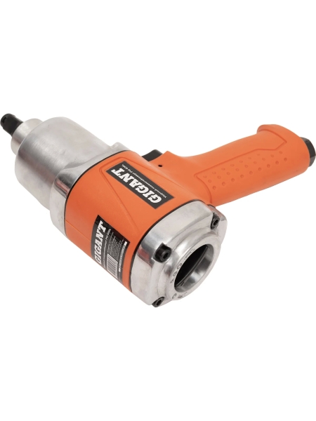 Ударный пневмогайковерт (600 Нм; 1/2") Gigant PW 600L