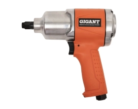 Ударный пневмогайковерт (600 Нм; 1/2") Gigant PW 600L