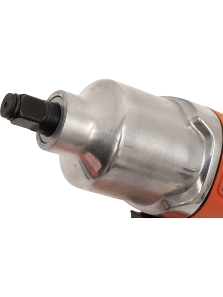 Ударный пневмогайковерт (600 Нм; 1/2") Gigant PW 600L