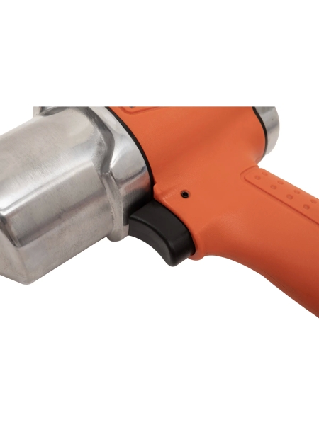 Ударный пневмогайковерт (600 Нм; 1/2") Gigant PW 600L