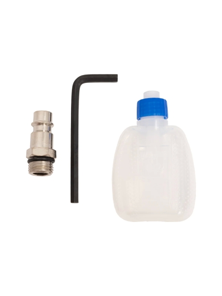 Ударный пневмогайковерт (600 Нм; 1/2") Gigant PW 600L