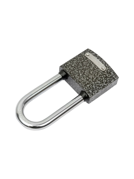 Навесной замок с ключом Gigant d=9 мм GPLK-50L