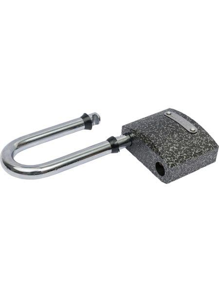 Навесной замок с ключом Gigant d=9 мм GPLK-50L