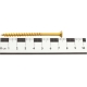 Саморезы Gigant 4,2x75, потайная головка, крупный шаг, желтый цинк, 1 кг (примерно 188 шт) 123516