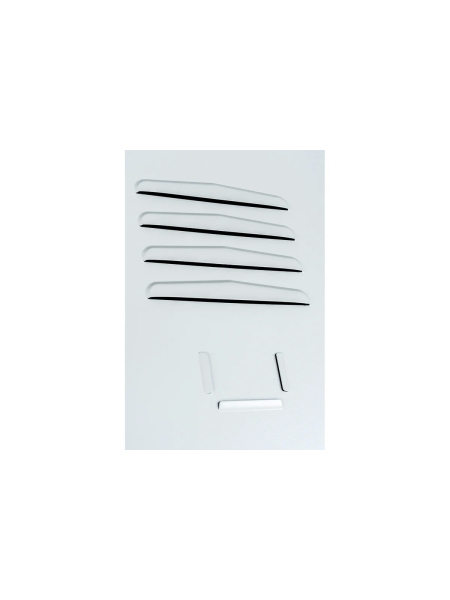 Металлический шкаф для раздевалок 1850x530x500 мм, Gigant G-ШРЭК-22-530