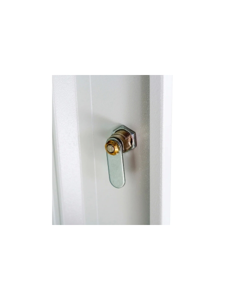 Металлический шкаф для раздевалок 1850x530x500 мм, Gigant G-ШРЭК-22-530