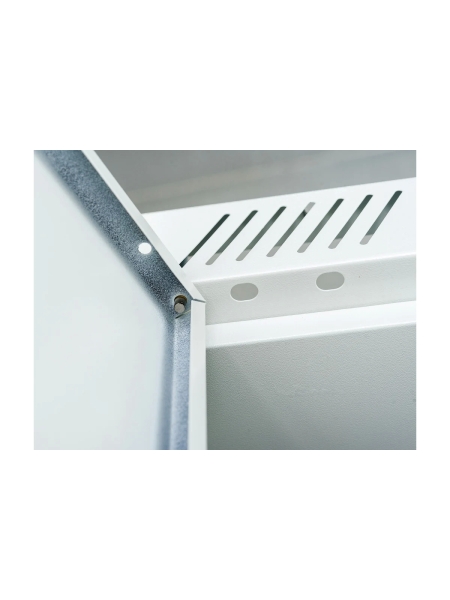 Металлический шкаф для раздевалок 1850x530x500 мм, Gigant G-ШРЭК-22-530