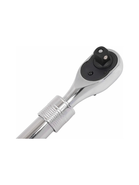 Телескопический трещоточный ключ Gigant 1/2", 72 зубца GTRW-12