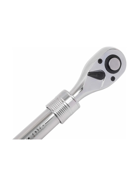 Телескопический трещоточный ключ Gigant 1/2", 72 зубца GTRW-12