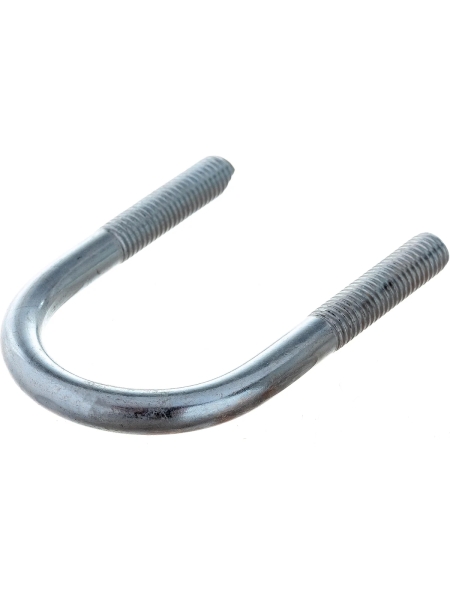 Оцинкованный U-образный болт Gigant оцинк 1 1/4", 33-42 мм, М8, 10 шт. G/1/62