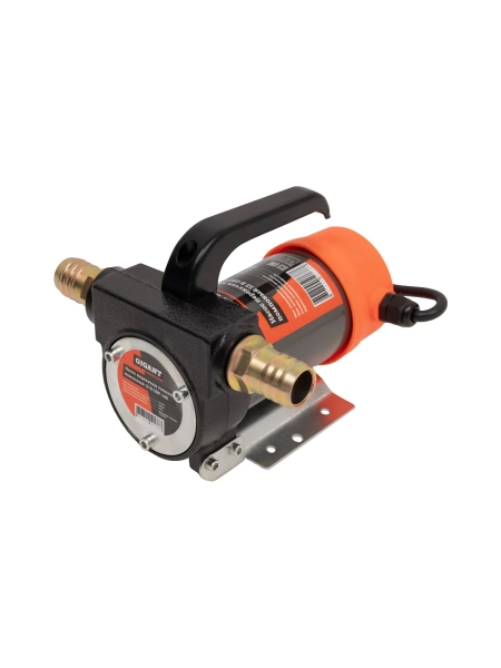 Насос перекачки топлива помповый 12V, 50 л/мин, 3000л/час, Gigant GRF-148