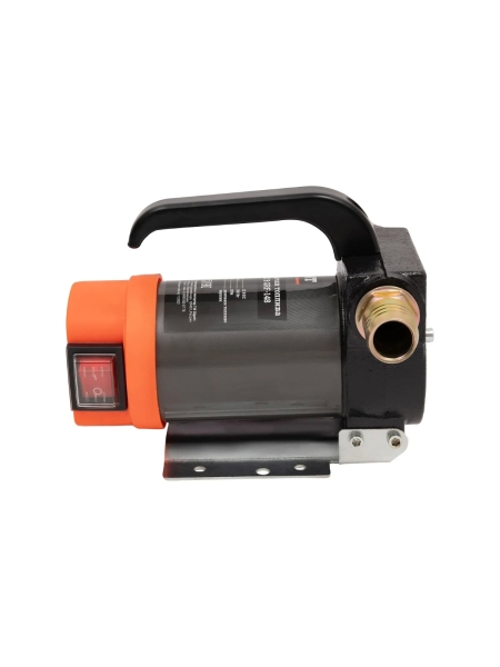 Насос перекачки топлива помповый 12V, 50 л/мин, 3000л/час, Gigant GRF-148