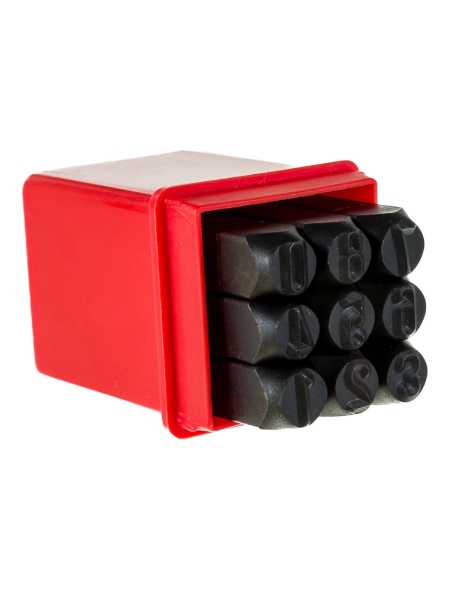 Цифровые клейма Gigant №8 GT-0055